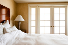 Llanboidy bedroom extension costs