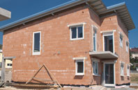 Llanboidy home extensions